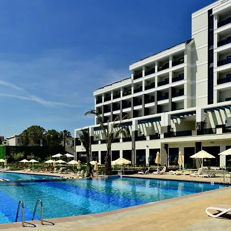 Seaden Valentine Resort & Spa Ultra All Inclusive (Adults Only)-2